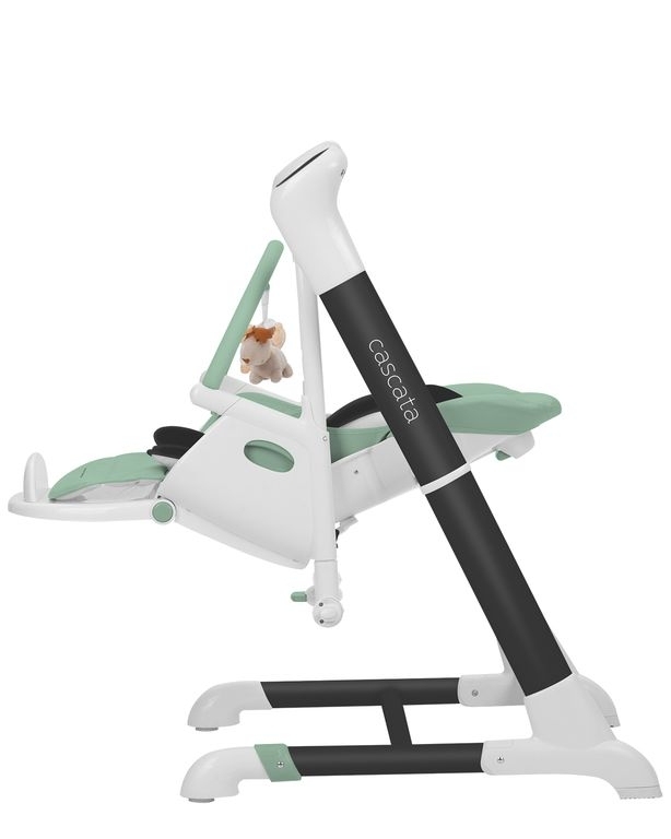 Стульчик для кормления Carrello Cascata CRL-10303 фото 4