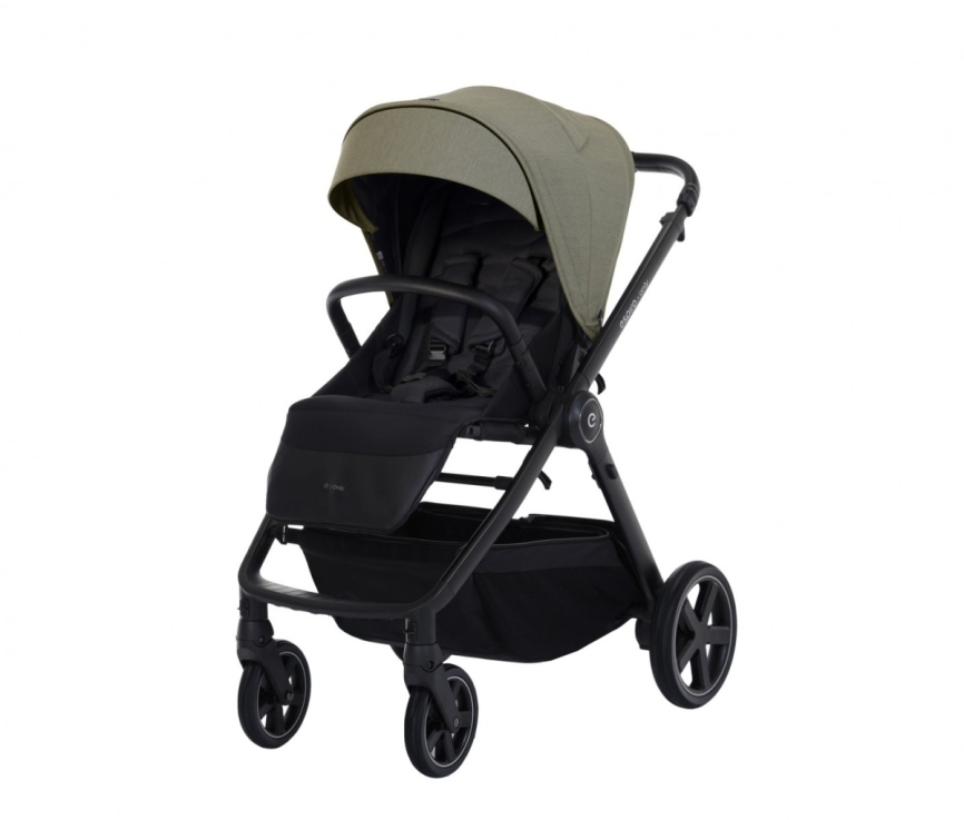 Коляска 2 в 1 Espiro Only 2025 фото 7