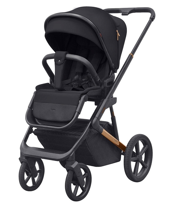 Коляска 2 в 1 Carrello Sigma CRL-6523 2025 фото 12