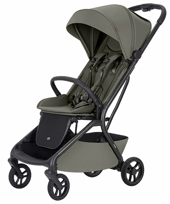 Коляска 2 в 1 Carrello Magia 2.0 CRL-6655 фото 15