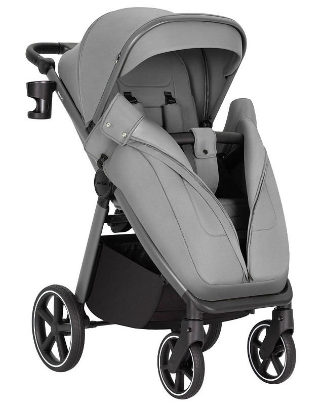 Коляска прогулочная Carrello Bravo SL Deluxe CRL-5520 фото 10