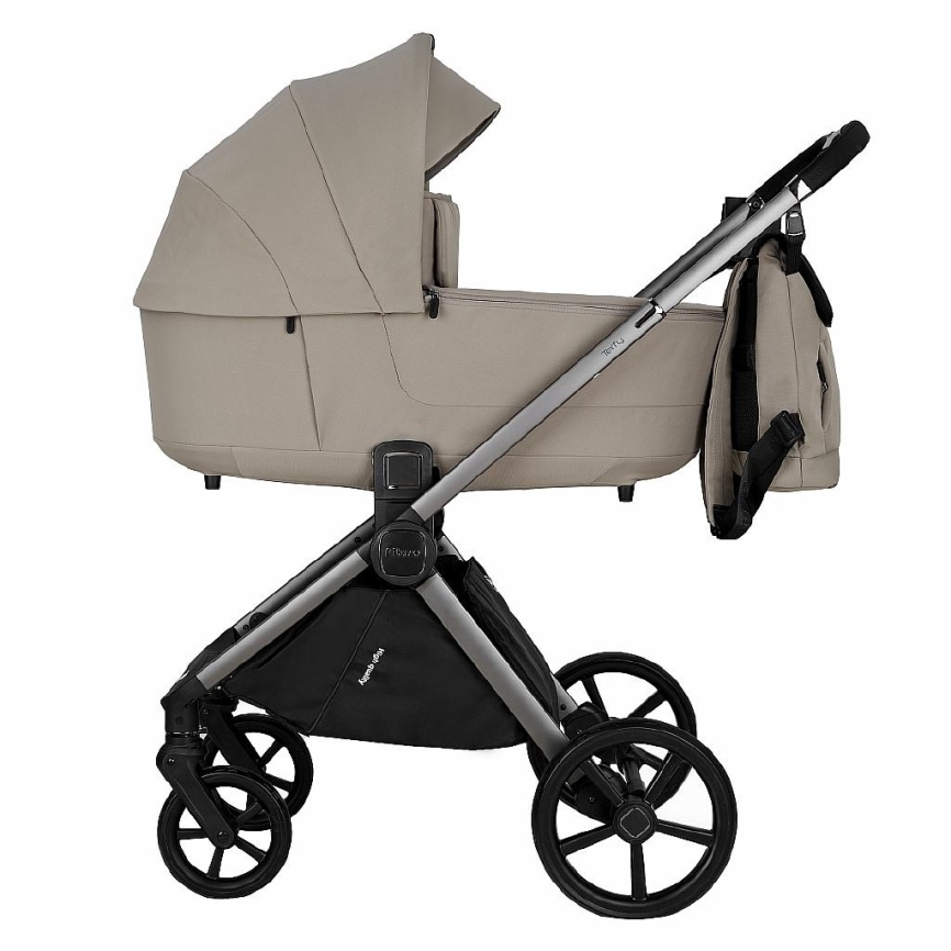 Коляска 2в1 Pituso Teffy фото 2