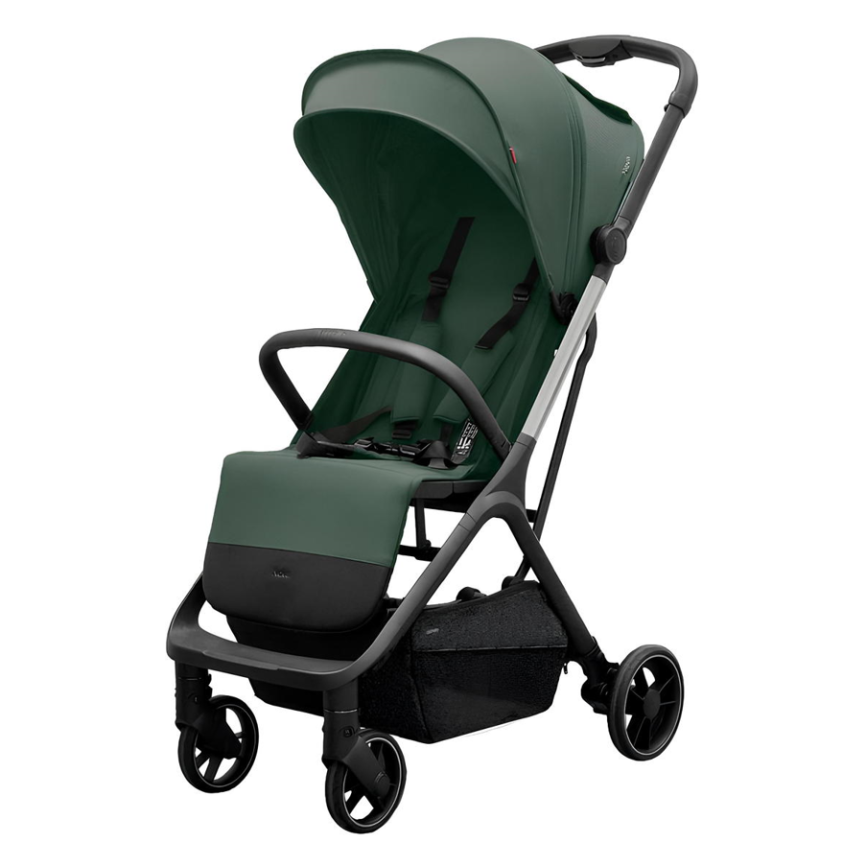 Коляска прогулочная Carrello Nova CRL- 5521 фото 4