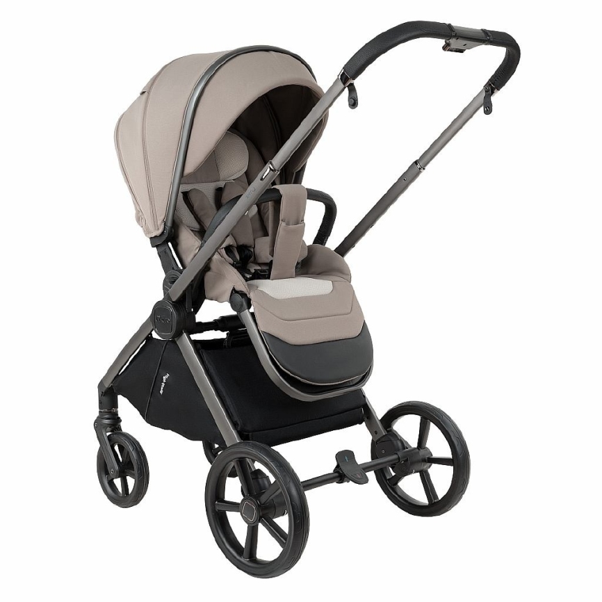 Коляска 2в1 Pituso Teffy фото 14