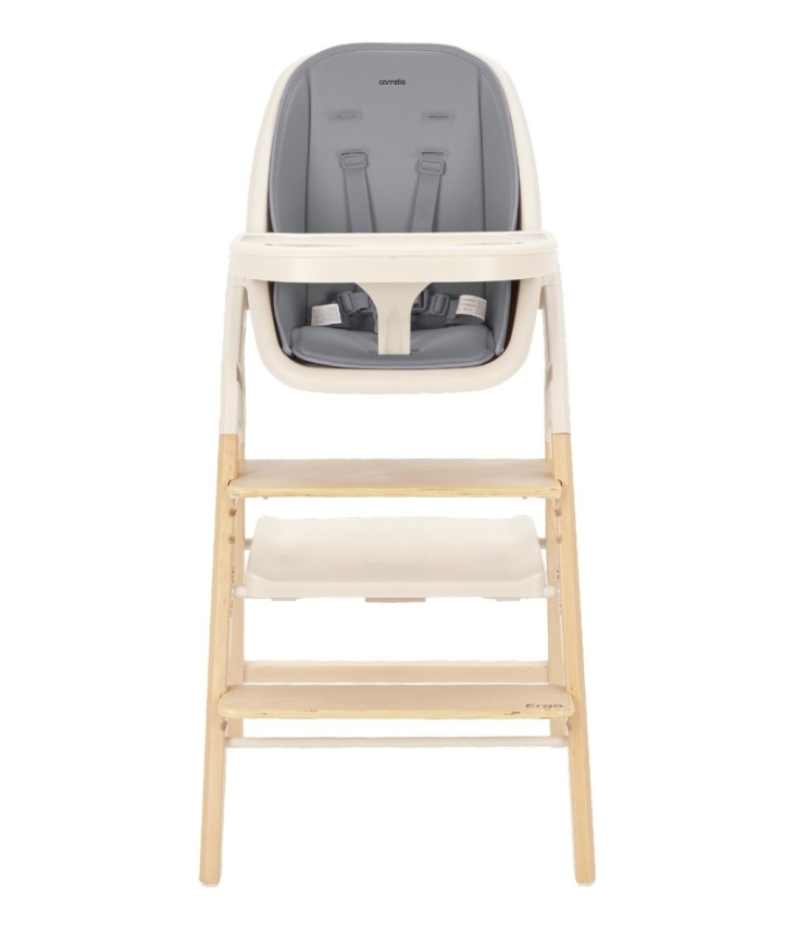  Стульчик для кормления Carrello Ergo CRL-16701 фото 18