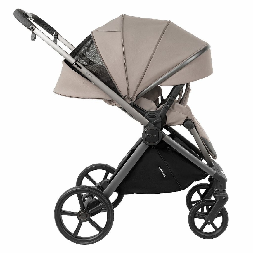 Коляска 2в1 Pituso Teffy фото 11