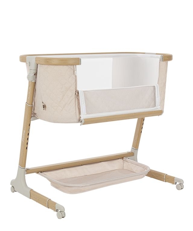Колыбель-качели Carrello Prima CRL-16503 фото 3