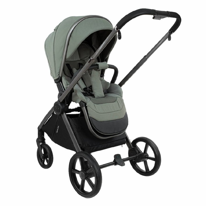 Коляска 2в1 Pituso Teffy фото 27