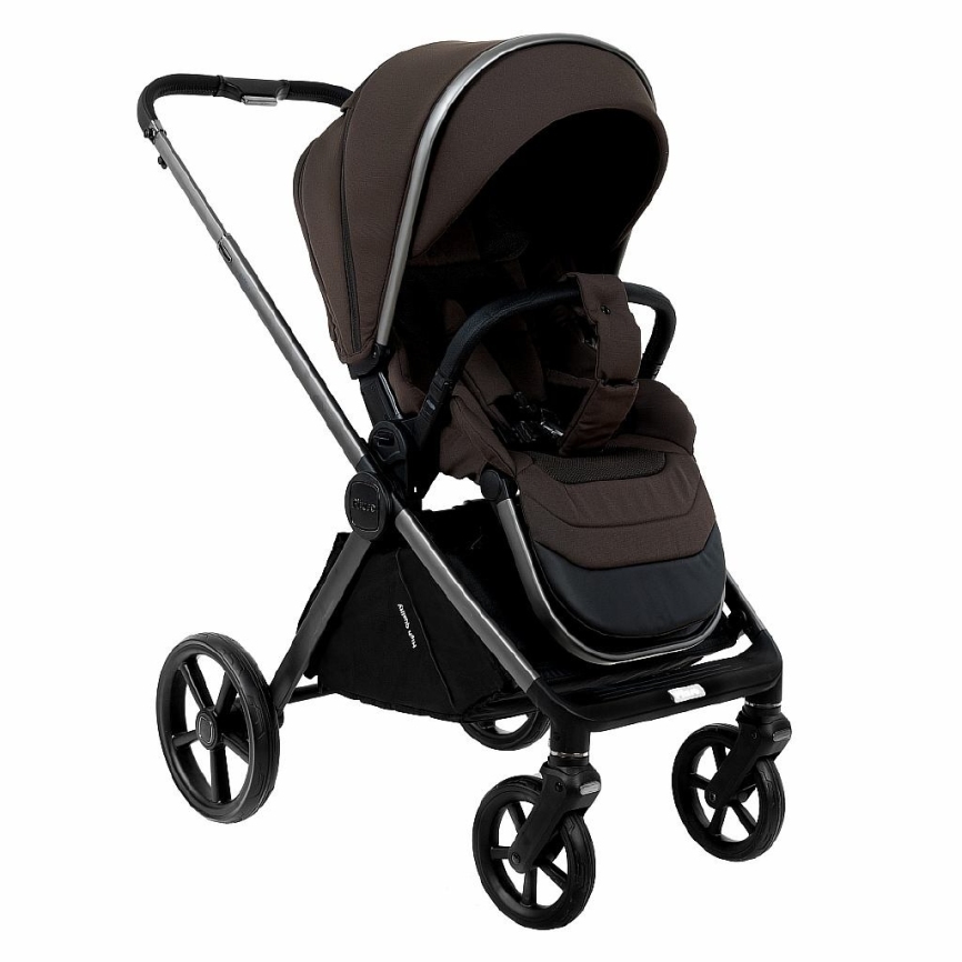 Коляска 2в1 Pituso Teffy фото 44