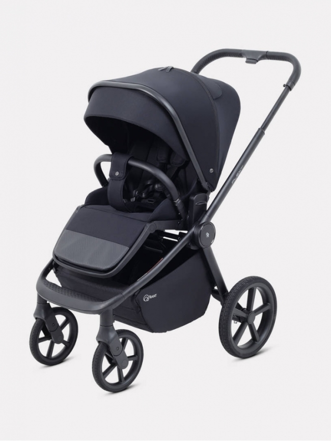 Коляска 2 в 1 Rant Flex Soft Therm фото 4