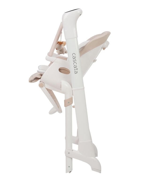 Стульчик для кормления Carrello Cascata CRL-10303 фото 22