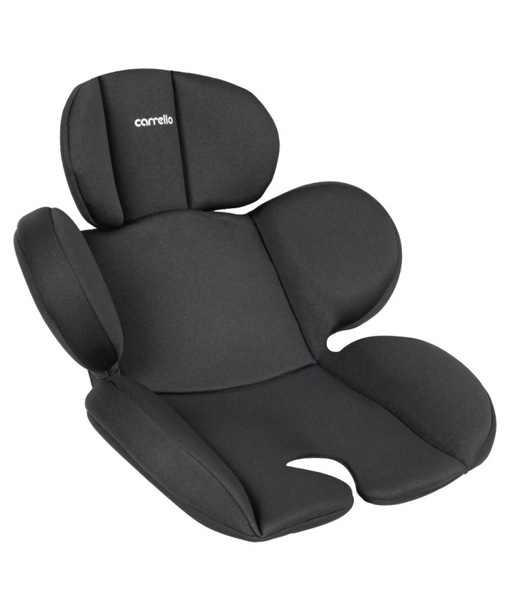 Автокресло Carrello Vega CRL-14101 (0-13 кг), Absolute Black (Черный) фото 3