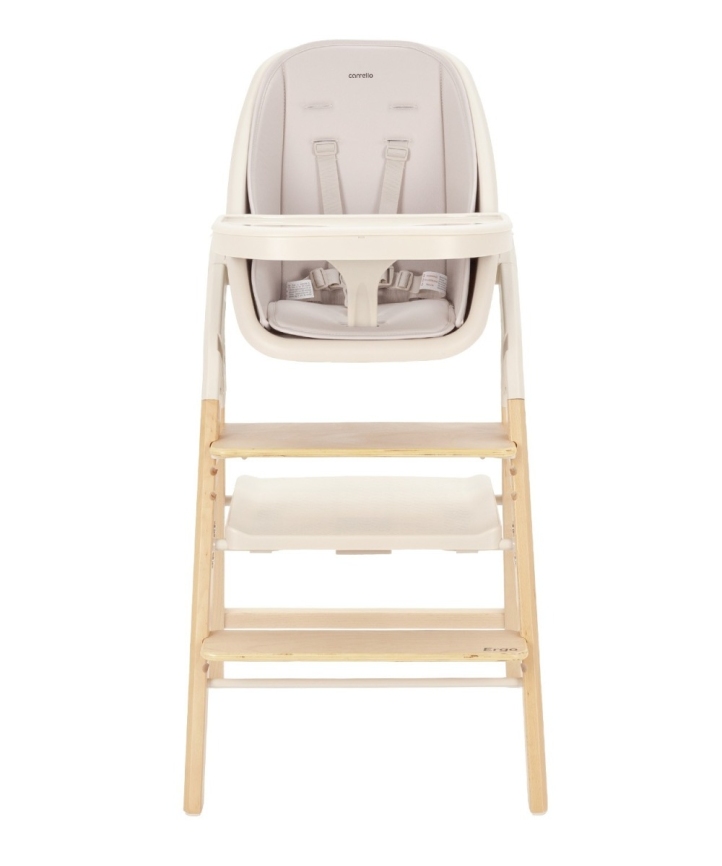 Стульчик для кормления Carrello Ergo CRL-16701 фото 8