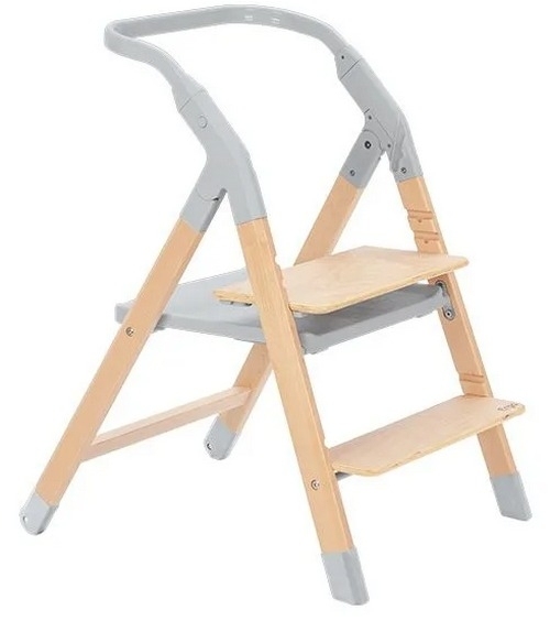  Стульчик для кормления Carrello Ergo CRL-16701 фото 13