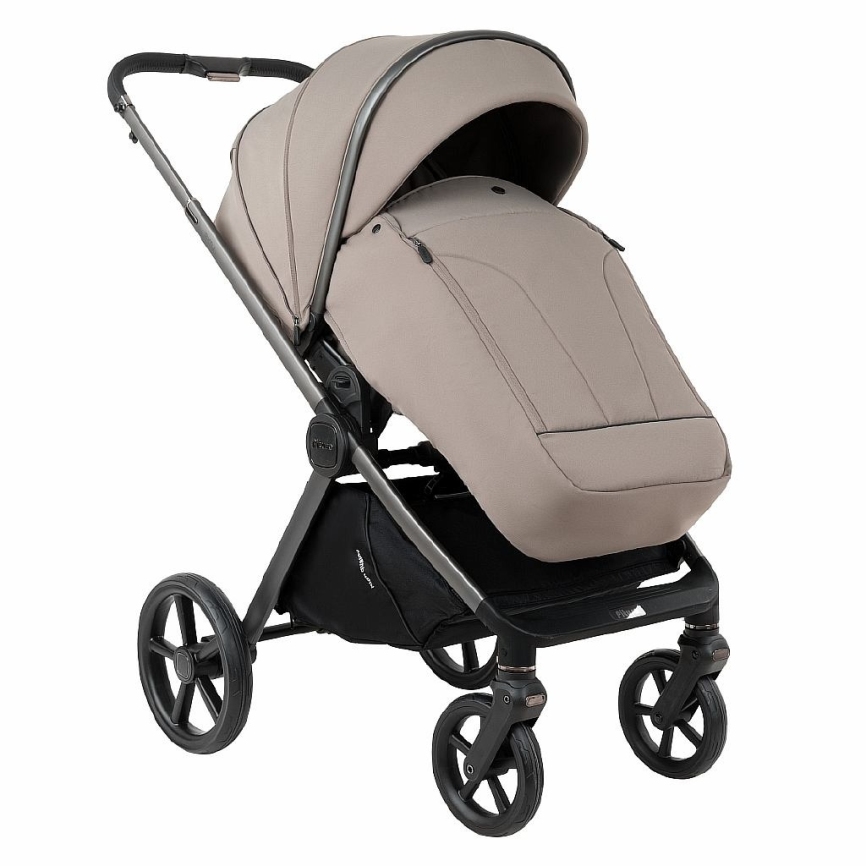 Коляска 2в1 Pituso Teffy фото 7