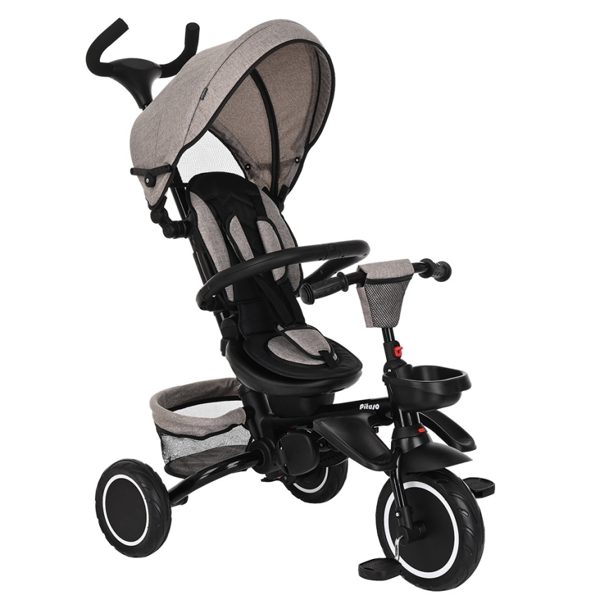 Велосипед трехколесный Pituso Elite Plus фото 1