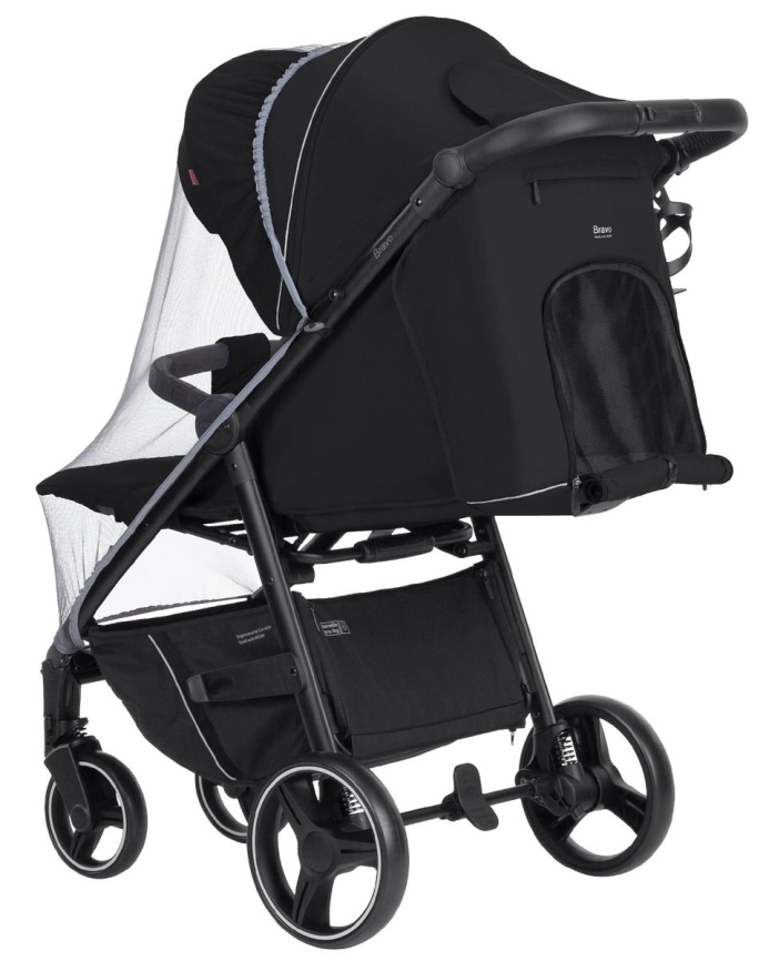 Прогулочная коляска Carrello Bravo CRL-8512 фото 19