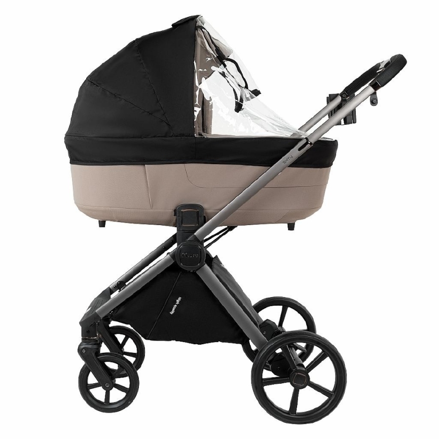 Коляска 2в1 Pituso Teffy фото 5