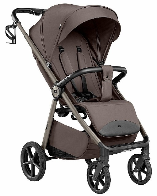 Коляска прогулочная Carrello Bravo Lite CRL-5529 / 2026 фото 9