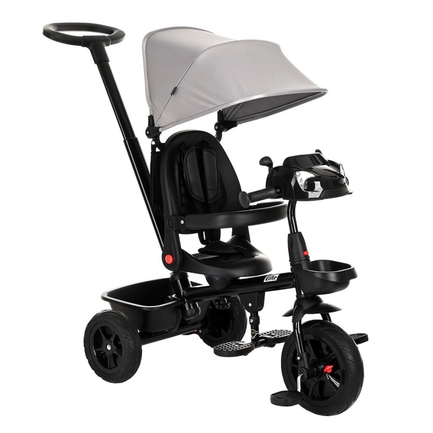 Велосипед трехколесный Pituso Elite фото 2