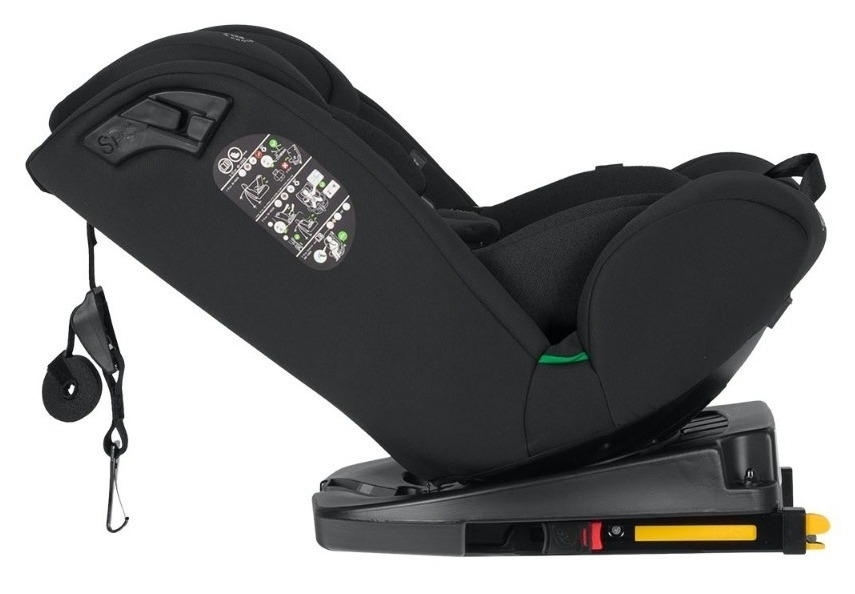 Автокресло Carrello Asteroid i-Size KD10 (0-36 кг) фото 3