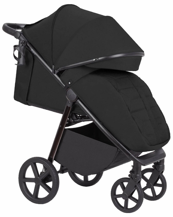 Коляска прогулочная Carrello Bravo Plus CRL-5515 / 2026 фото 8