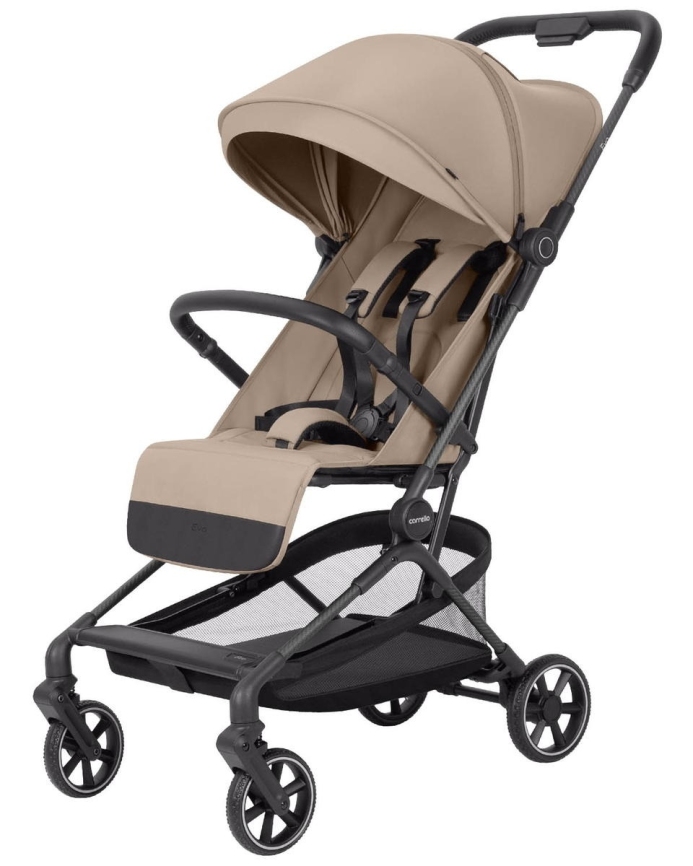 Коляска прогулочная Carrello Evo CRL- 5533 фото 5
