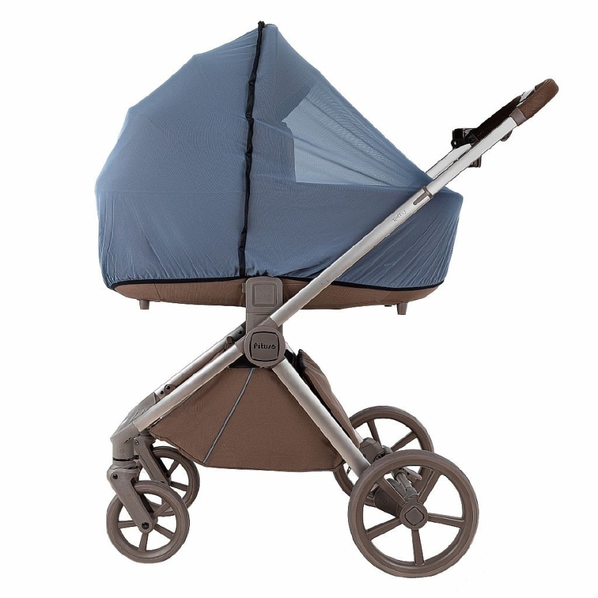 Коляска 2в1 Pituso Teffy фото 53