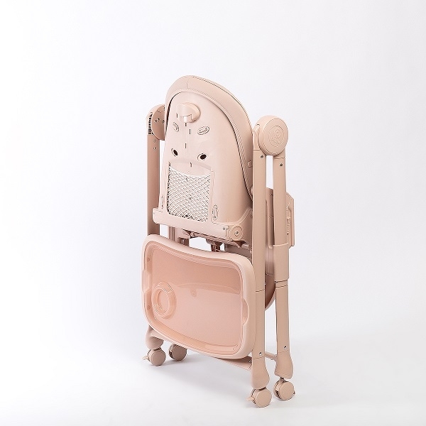 Стульчик для кормления Peppy Sommelier фото 16