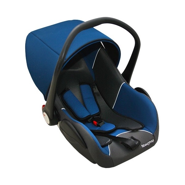 Автокресло Мишутка LB321 0-13 фото 1