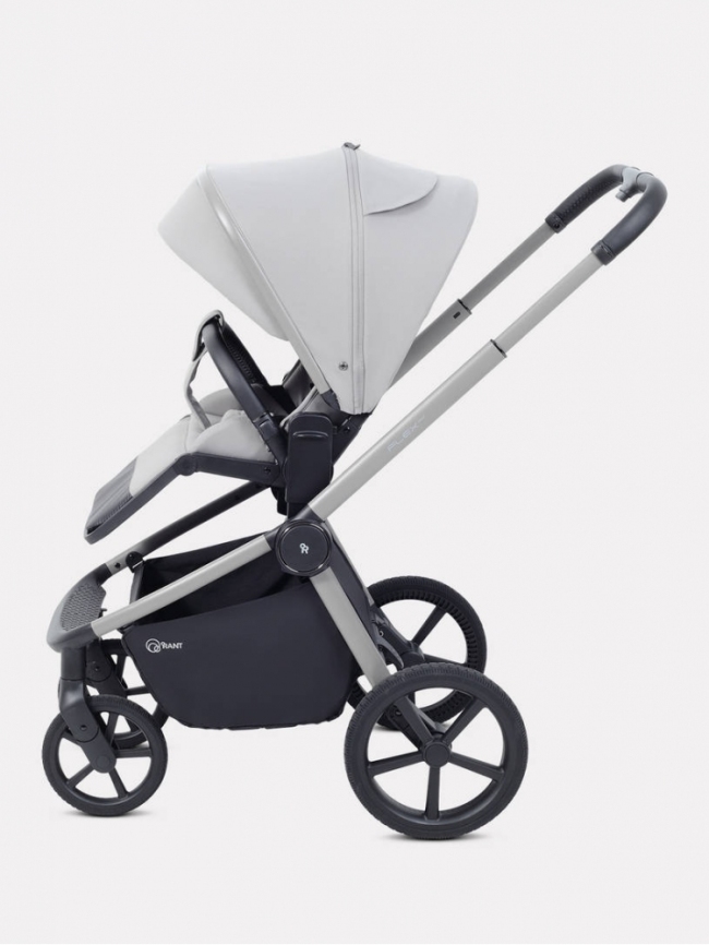 Коляска 2 в 1 Rant Flex Soft Therm фото 23