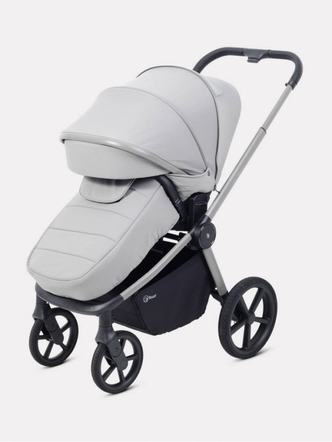 Коляска 2 в 1 Rant Flex Soft Therm фото 20