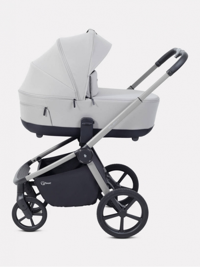 Коляска 2 в 1 Rant Flex Soft Therm фото 13