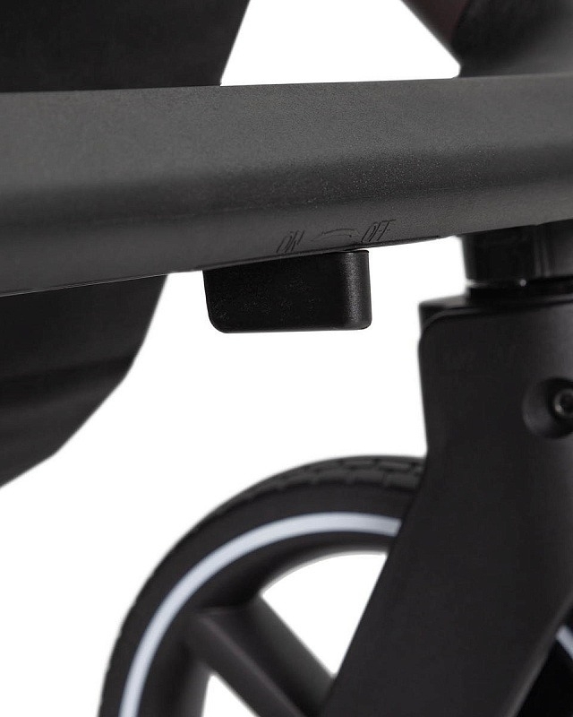 Коляска прогулочная Carrello Bravo SL Deluxe CRL-5520 фото 22