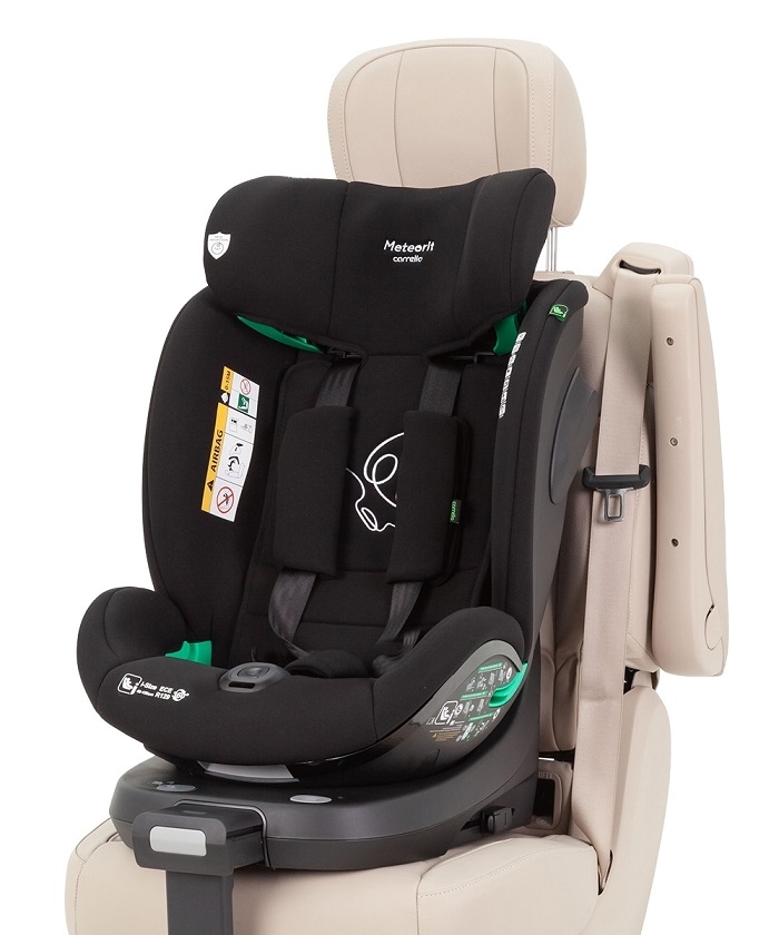 Автокресло Carrello Meteorit K85 i-Size CRL-16001 фото 5