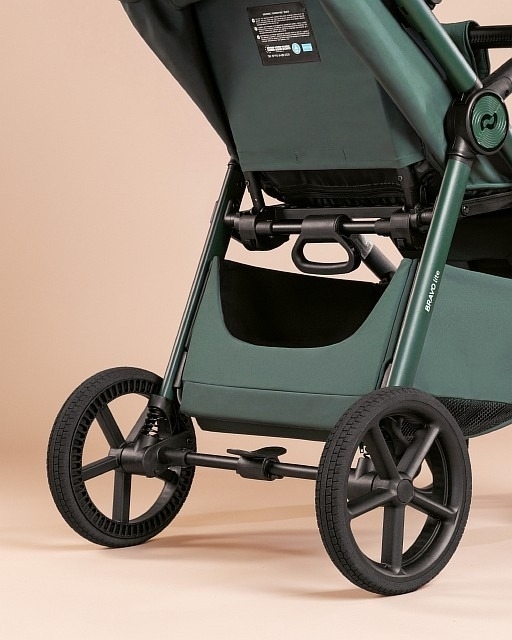 Коляска прогулочная Carrello Bravo Lite CRL-5529 / 2026 фото 19