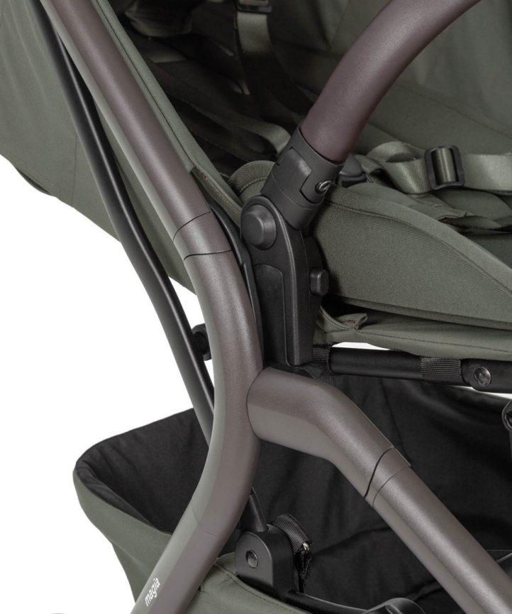 Коляска прогулочная Carrello Magia CRL- 5555 фото 12