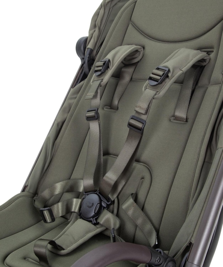 Коляска прогулочная Carrello Magia CRL- 5555 фото 8