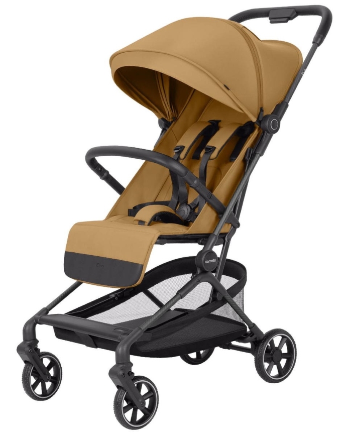 Коляска прогулочная Carrello Evo CRL- 5533 фото 7