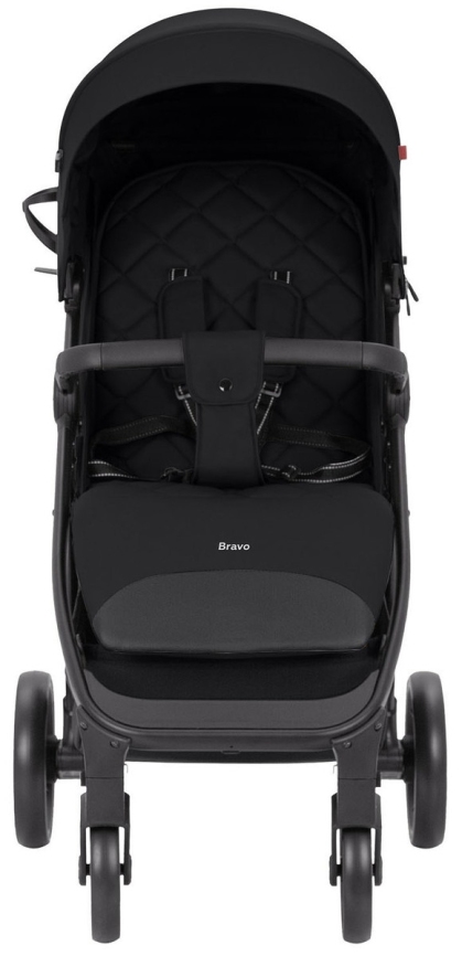 Прогулочная коляска Carrello Bravo CRL-8512 фото 23