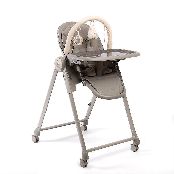 Стульчик для кормления Peppy Sommelier фото 3