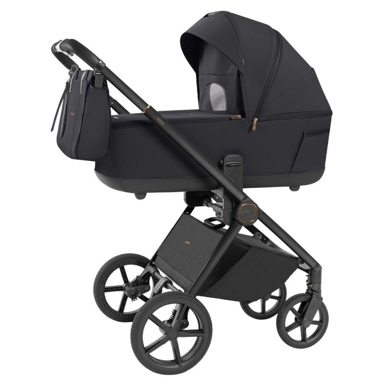 Коляска 2 в 1 Carrello Ultra CRL-6527 2025 фото 2