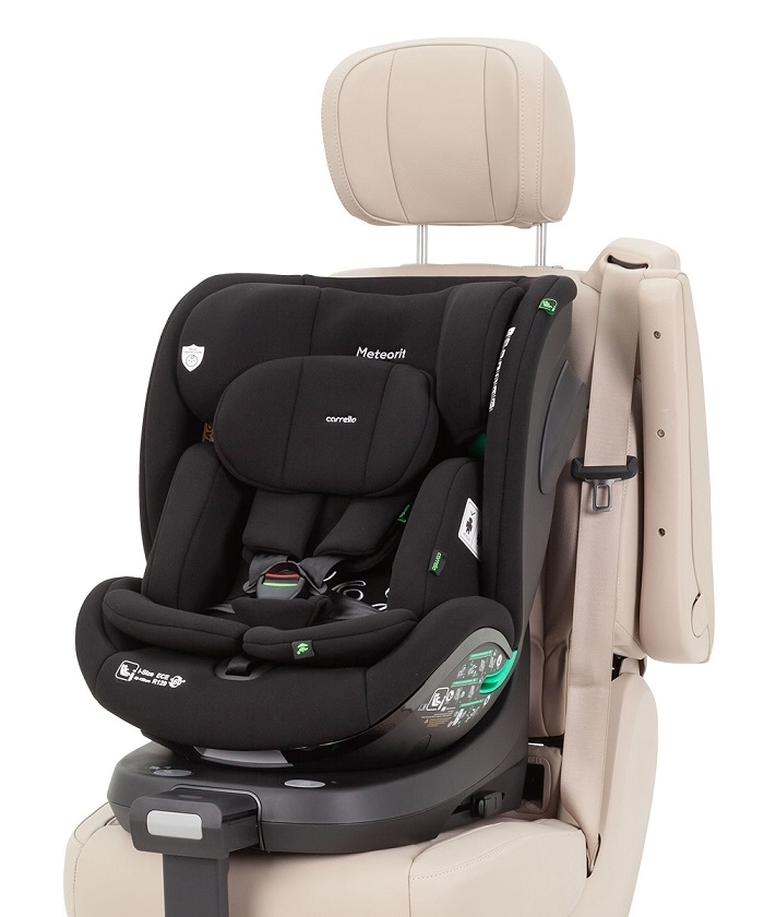 Автокресло Carrello Meteorit K85 i-Size CRL-16001 фото 4