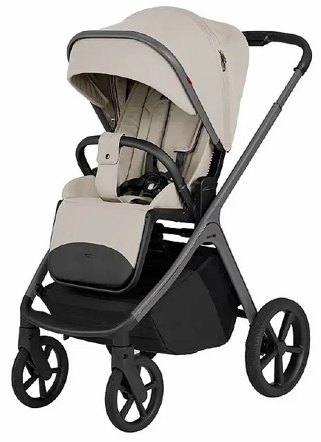 Коляска 2 в 1 Carrello Vector F CRL-6700 фото 11