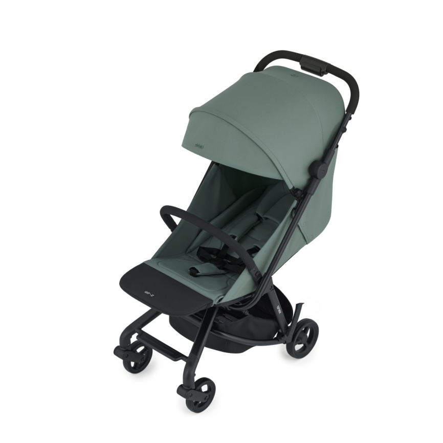 Коляска прогулочная Anex Air-Z 2025 фото 15
