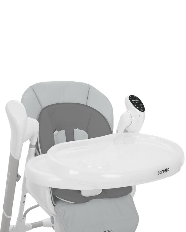 Стульчик для кормления Carrello Cascata CRL-10303 фото 14