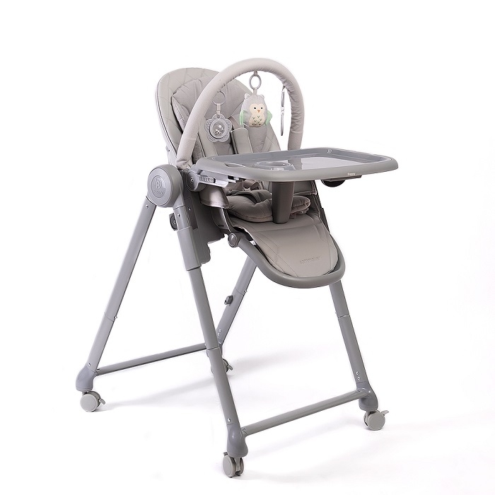 Стульчик для кормления Peppy Sommelier фото 2
