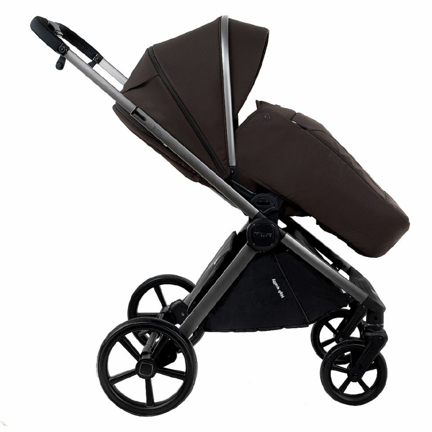 Коляска 2в1 Pituso Teffy фото 46