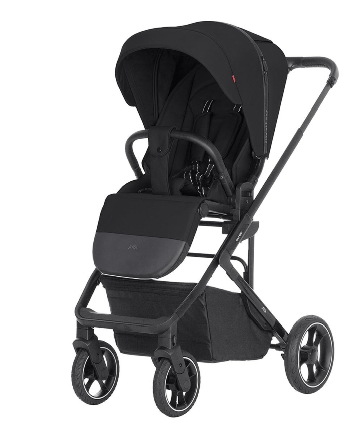 Коляска прогулочная Carrello Alfa CRL-5508 / 2024 фото 2