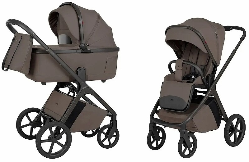 Коляска 2 в 1 Carrello Vector F CRL-6700 фото 6